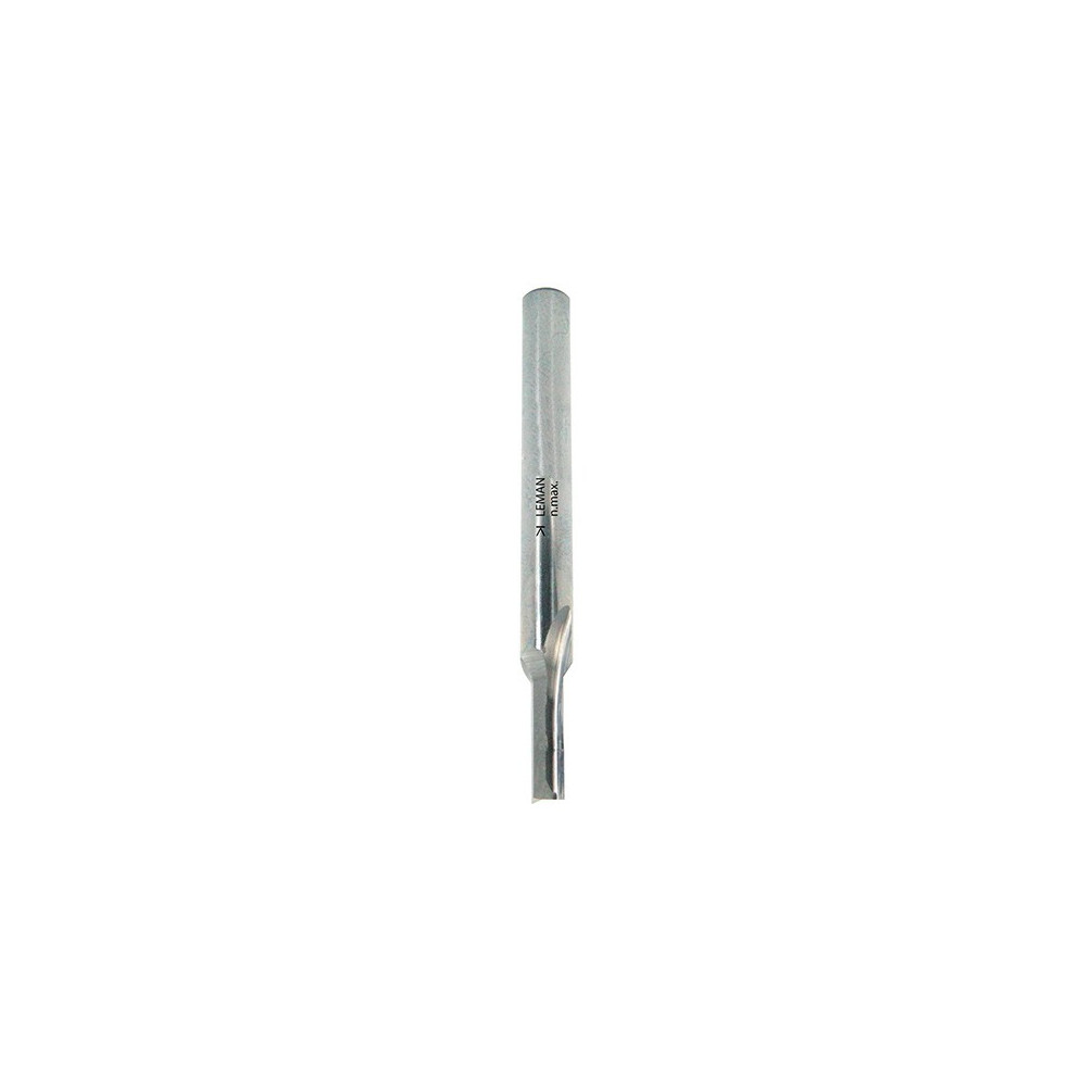 Fraise pour joint droit HM forme droite simple D. 3 mm L.U. 10 mm L.T. 60
