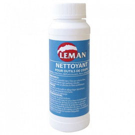 Nettoyant pour outils de coupe - NET125 - Leman